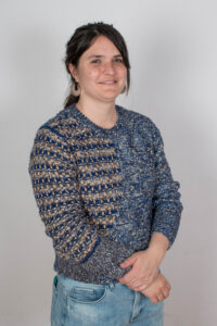 Karoline Ziehe del Estal