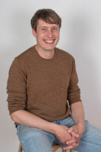 Marc Lötscher